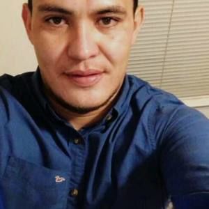 Meet your Posher, Rafael